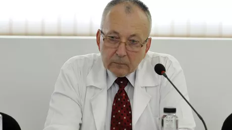 Emilian Imbri managerul Spitalului de Boli Infecţioase din Bucureşti semnal de alarmă legat de numărul de îmbolnăviri de COVI-19