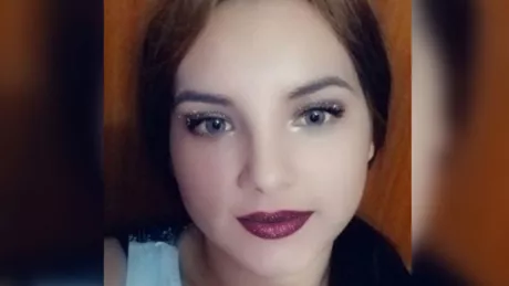 Încă o tânără din Caracal a dispărut. Polițiștii solicită ajutorul cetățenilor