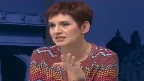 Ioana Ene Dogioiu atac dur la adresa Guvernului PNL Ce spune despre începerea anului şcolar