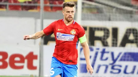 FCSB cere ajutorul Ligii Profesioniste de Fotbal după thriller-ul din Serbia. Anunțul antrenorului Mihai Pintilii