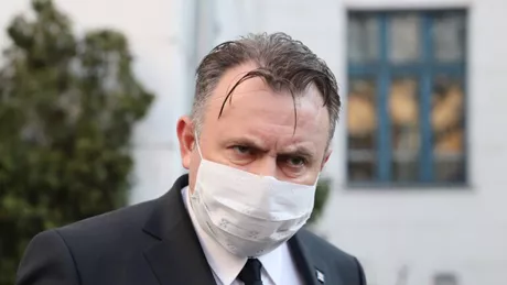 Nelu Tătaru despre obligativitatea vaccinării anti-COVID-19 Este o luptă pe care o dăm cu un inamic nevăzut