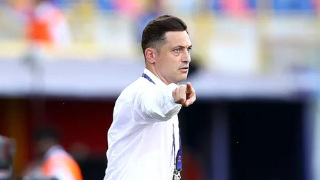 Mirel Rădoi a ripostat după ce Dan Petrescu a criticat jucătorii naționalei României Nu înseamnă că trebuie să preluăm ce fac alți antrenori