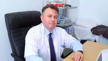 Ministrul Nelu Tătaru a făcut un apel la români. Numărul cadrelor medicale infectate cu coronavirus a ajuns la peste 3.200