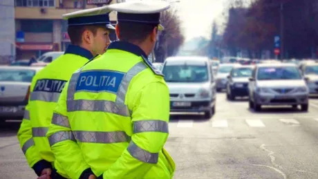 Nici măcar o zi fără șoferi prinși băuți la volan. Polițiștii din Iași încearcă să-i lămurească pe toți participanții la trafic să respecte legea. Nu de fiecare dată reușesc