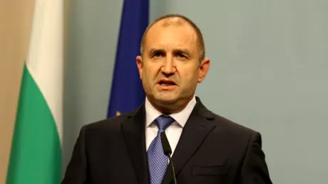 Președintele Bulgariei cere demisia Guvernului