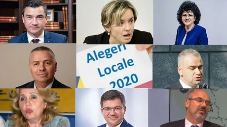 Sondaj de opinie pentru alegerile locale 2020 în Iași. Cifre explozive pentru Primărie și Consiliul Județean