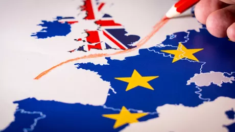 Tensiuni între Uniunea Europeană şi Mare Britanie pe Brexit Regatul Unit a adoptat un proiect de lege controversat