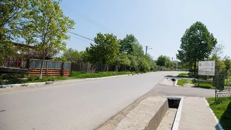 Primăria Ciurea pregătește modernizarea unui drum din comună Va costa peste 400.000 euro