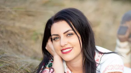 Cântăreața de muzică populară Daniela Cușnir a murit. Artista avea doar 23 de ani