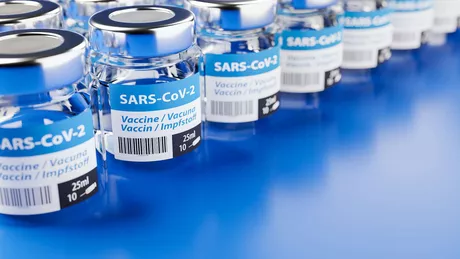 Germania pregătește vaccinarea anti-COVID-19 înainte de sfârşitul anului