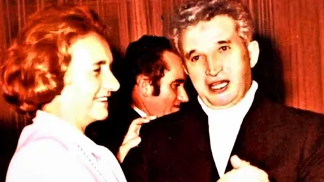 Deshumarea cuplului Ceaușescu. Ce ascundea Elena Ceaușescu în gură