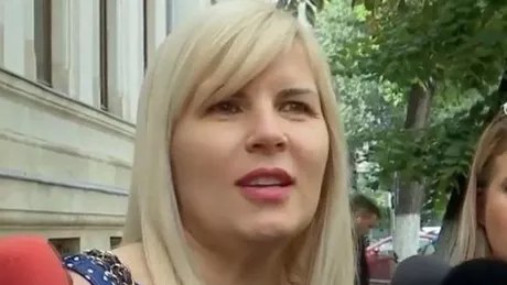 Elena Udrea atac la ministrul Sănătăţii Vlad Voiculescu Este o nenorocire trebuie să plece