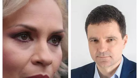 Gabriela Firea amenință Guvernul cu instanța dacă voturile pentru Primăria Capitalei și cele de sector nu se renumără