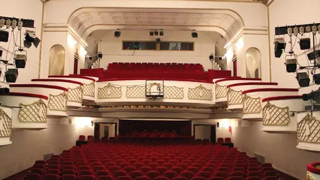 Măsurile impuse de ministrul Culturii şi cel al Sănătăţii privind reluarea spectacolelor la Teatrul Nottara criticate dur de managerul Marinela Ţepuş