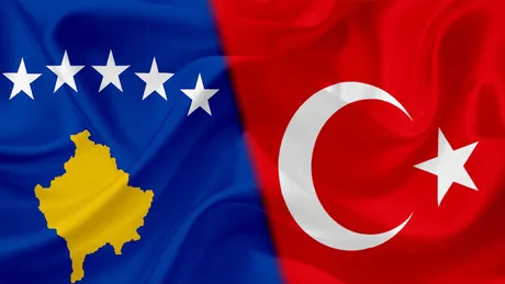 Decizia Kosovo de a-şi deschide o ambasadă la Ierusalim criticată de Turcia