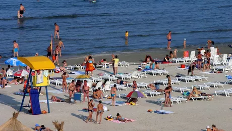 Asigurare împotriva COVID-19 pentru vacanţele pe litoralul românesc. Care sunt avantajele de care vor beneficia turiștii