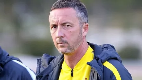 FCSB va juca în turul secund al Europa League cu o formație din Serbia Managerul Mihai Stoica le cere jucătorilor să rămână cu picioarele pe pământ