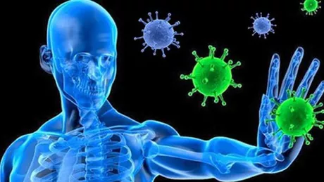 7 factori care ne fac sistemul imunitar mai slab