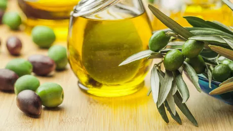 9 lucruri pe care trebuie sa le stii despre uleiul de măsline