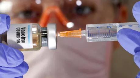 China a anunțat că vaccinurile sale anti-COVID ar putea fi gata de utilizare de publicul larg în noiembrie