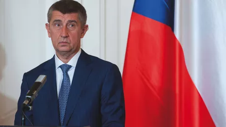 Premierul Republicii Cehe și-a cerut scuze în fața cetățenilor fiindcă a greșit în gestionarea pandemiei