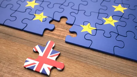 Regatul Unit şi Uniunea Europeană au ajuns la un acord privind relaţiile comerciale post-Brexit