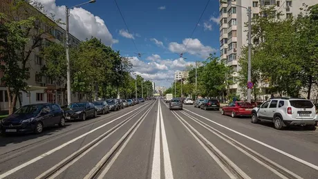 Noi locuri de parcare în cartierele din municipiul Iași. Zeci de locuri vizate în Canta Alexandru și Bulevardul Țuțora