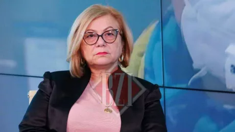 Prof. dr. Carmen Dorobăț ultimele detalii despre starea pacienţilor transferaţi de la Piatra Neamţ la Iaşi Îşi păstrează aceeaşi stare generală gravă