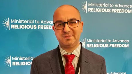 Decizia interzicerii pelerinajului de la Sf. Parascheva încalcă dreptul la liberă circulație şi la religie susţine un reprezentant OSCE