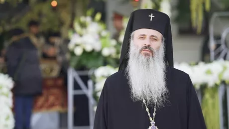 Cuvânt la Sărbătoarea Sfintei Cuvioase Parascheva rostit de IPS Teofan - VIDEO