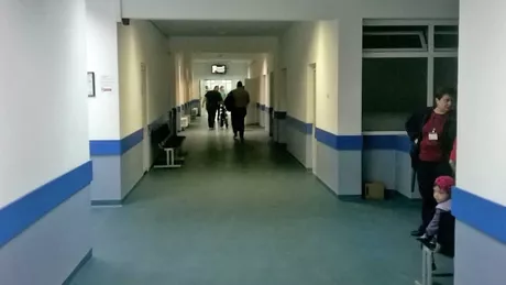 Cine sunt medicii cu COVID care au fugit din spital. O colegă le ia apărarea Suntem în prima linie