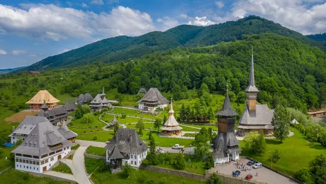 EuroNews Travel recomandă o zonă din România Pare desprinsă din basme