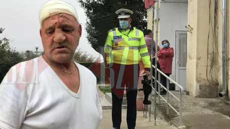 Fabrica de amenzi de la Poliția Rutieră Un agent a oprit în trafic un medic din Iași. Martorul de pe procesul-verbal este o fantomă - FOTO