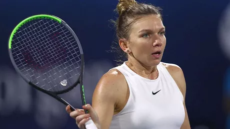 Simona Halep trebuie să pună mâna pe telefon și să o caute Românca sfătuită să îi fure secretul Igăi Swiatek