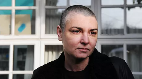 Cântăreața Sinead OConnor suferă de o boală gravă. Nu pot merge nici la magazin sunt înfometată