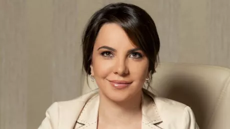 Ana Maria-Pătru achitată definitiv pentru trafic de influenţă