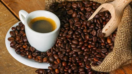 5 semne ale dependenței de cafea