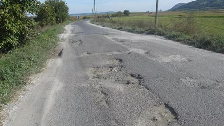Compania Națională de Investiții repară drumurile din comuna Deleni Mai mulți constructori vor contractul de 725.000 de euro