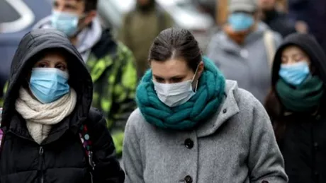 România intră în iarna pandemică. Ce riscuri se vor adăuga la Covid-19