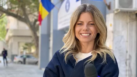 Roxana Hulpe pleacă de la PRO TV. Cu ce televiziune a semnat