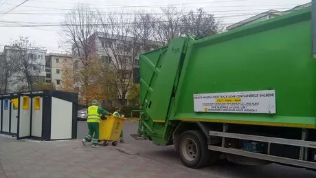 Salubris SA înregistrează pierderi în anul 2020. Pandemia COVID-19 a redus cantitatea de deșeuri vândută către marile companii și fabrici de reciclare