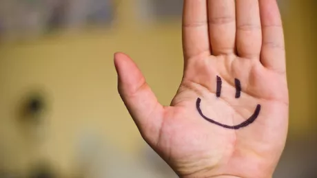 De ce zâmbetul este bun pentru sănătatea ta