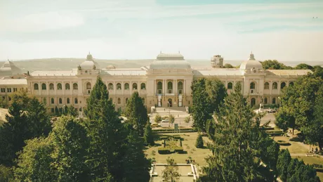 Universitatea Cuza din Iași a primit de la Ministerul Educației și Cercetării autorizarea provizorie de funcționare pentru Centrul de Transfer Tehnologic iTransfer