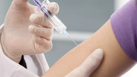 Vaccinul antigripal este eficient împotriva Covid-19 arată un nou studiu