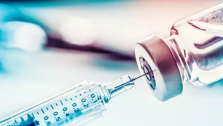 Nouă oameni au decedat la scurt timp după ce s-au vaccinat antigripal