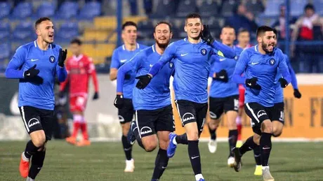 O nouă super putere în fotbalul românesc. O echipă din Liga I a dezvoltat discret cel mai tare proiect din ultimii 30 de ani