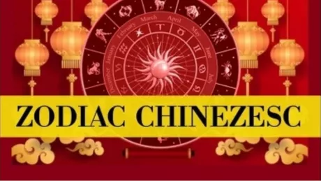 Zodiacul chinezesc pentru vineri 2 octombrie 2020. Tigrii se simt confortabil în familie iar Mistreții încep ziua în forță
