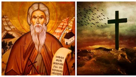 Calendar ortodox 23 noiembrie. Un mare sfânt este rememorat azi