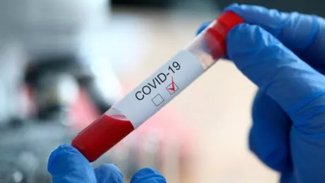 Iașul a atins pragul de infectări cu COVID-19 de 5 la mia de locuitori. Iată cum se prezintă situația în fiecare localitate