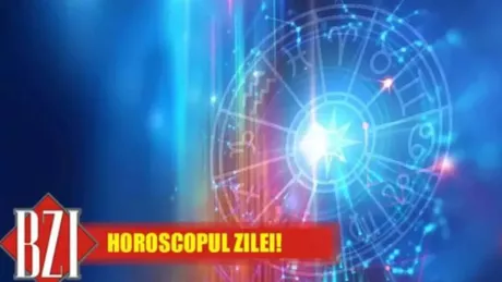 Horoscop 16 septembrie 2020. Peştii dau dovadă de curaj şi totul pare că le merge ca pe roate